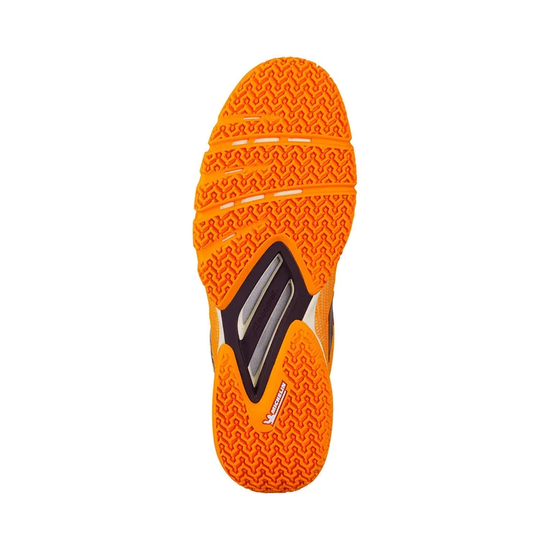 Babolat Jet Viva Orange/Cream Heren