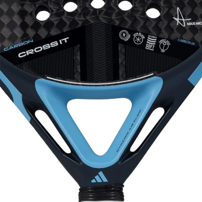 Adidas Cross It Carbon 3.4