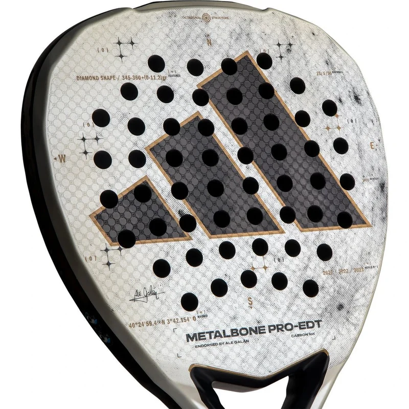 Adidas Metalbone Pro Limited Edition 2025