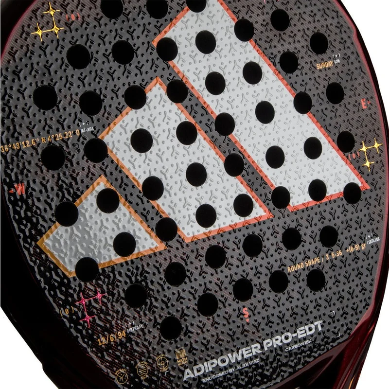 Adidas Adipower Pro Limited Edition 2025