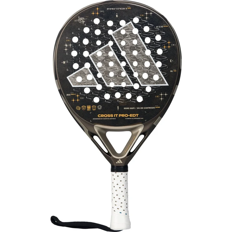 Adidas Cross It Pro Limited Edition 2025