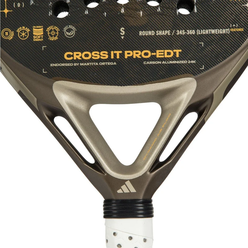 Adidas Cross It Pro Limited Edition 2025
