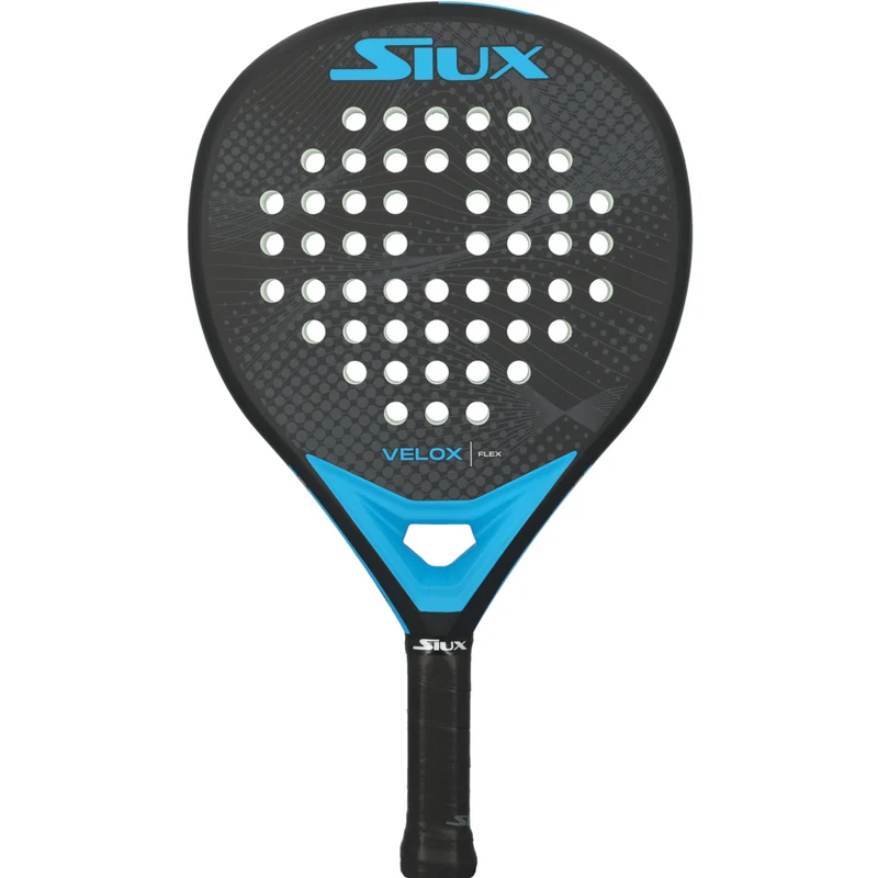 Siux Velox Flex Blue