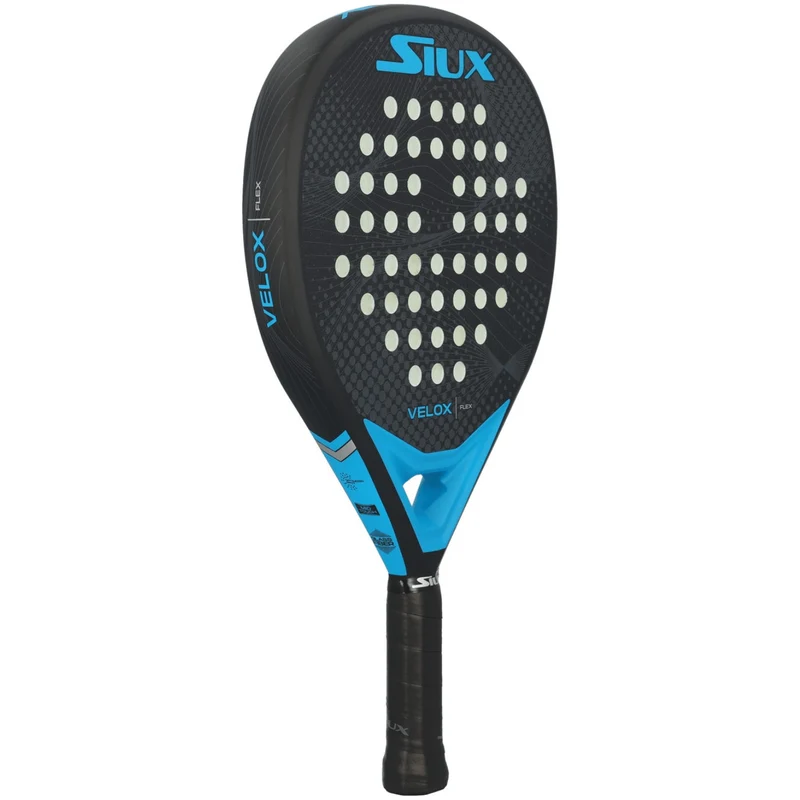 Siux Velox Flex Blue