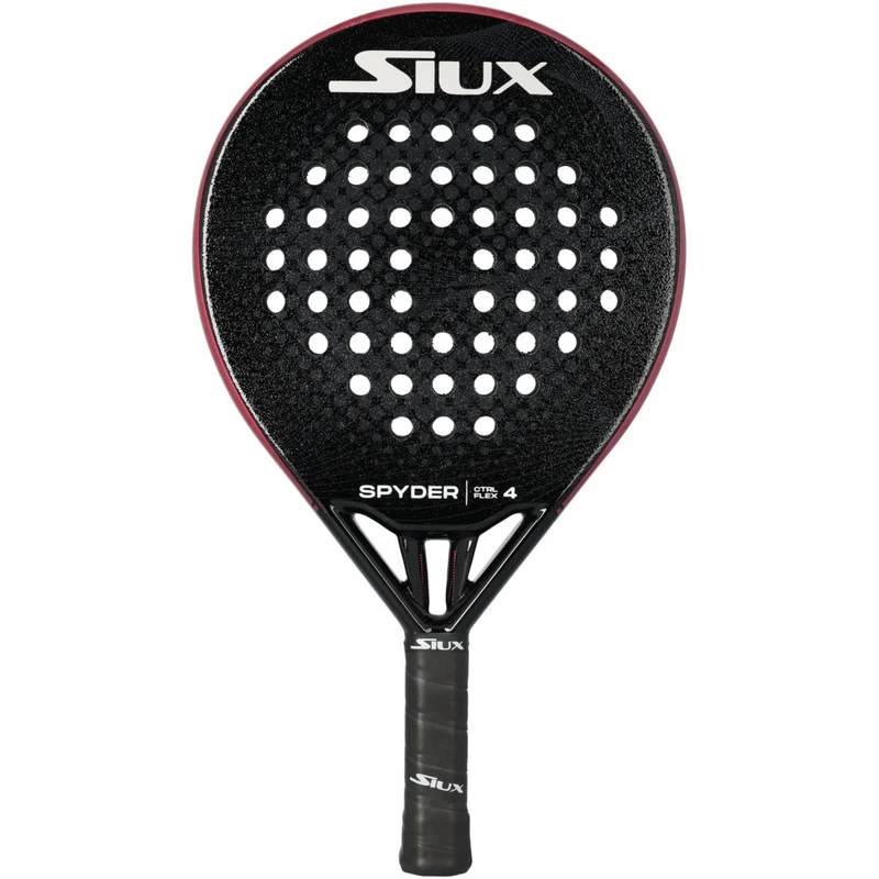 Siux Spyder Control 4
