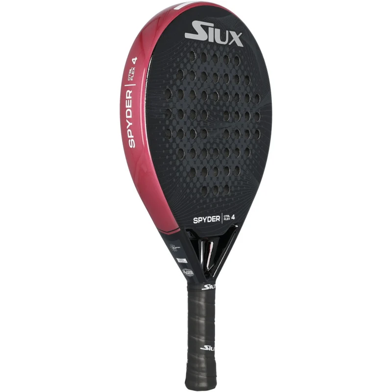 Siux Spyder Control 4