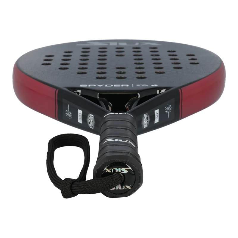 Siux Spyder Control 4