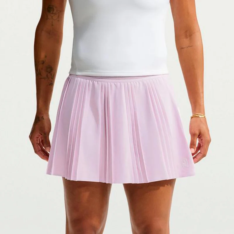 Court Dri-FIT Advantage Ace Rock Damen - pastellrosa