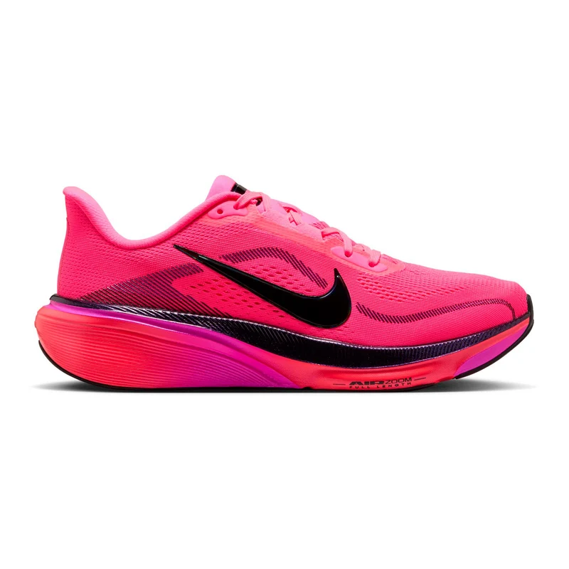 Pegasus 42 Neutralschuh Damen - pink, schwarz