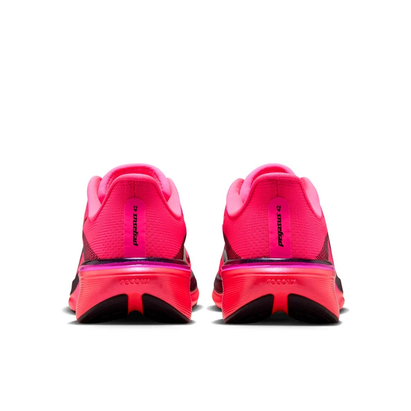 Pegasus 42 Neutralschuh Damen - pink, schwarz