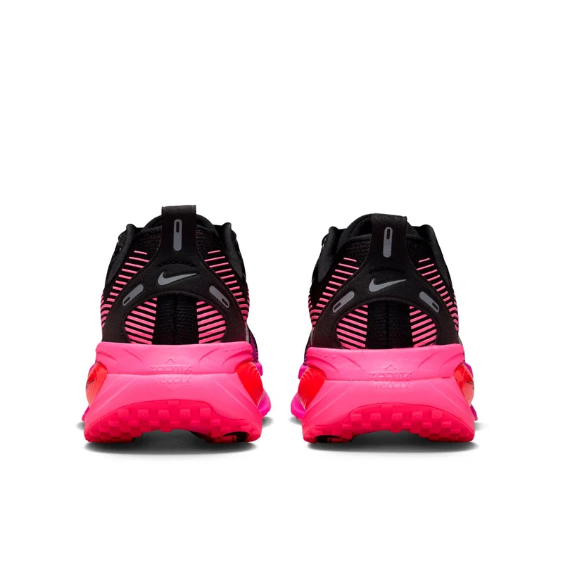 Vomero 18 Neutralschuh Damen - schwarz, pink