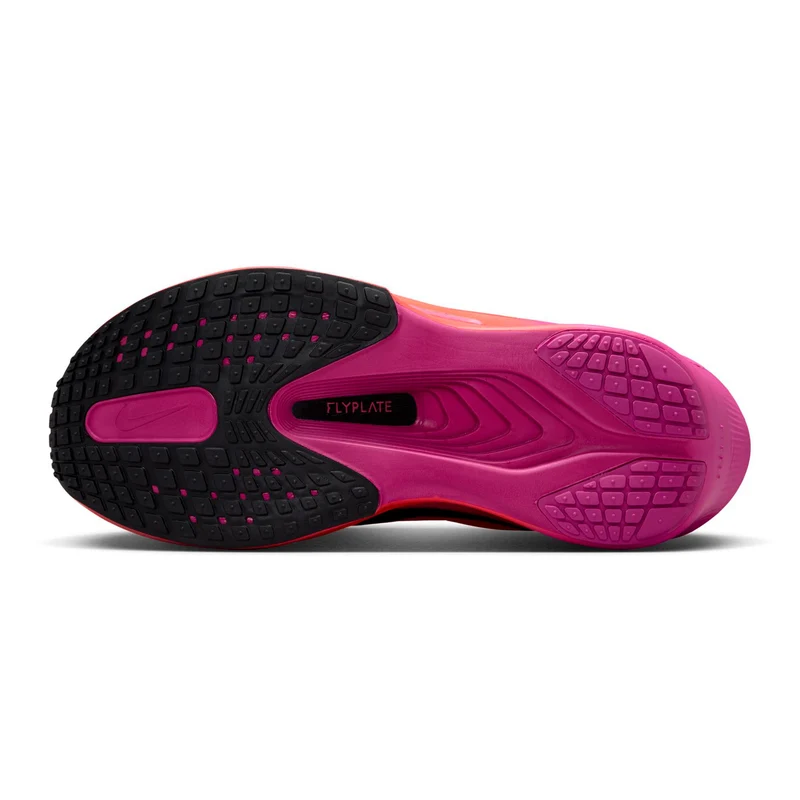 Zoom Fly 6 Wettkampfschuh Damen - pink, schwarz