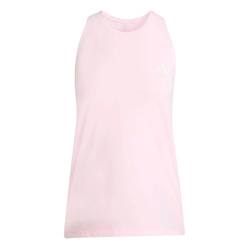 adi365 Iconic Laufshirt Damen-rosa