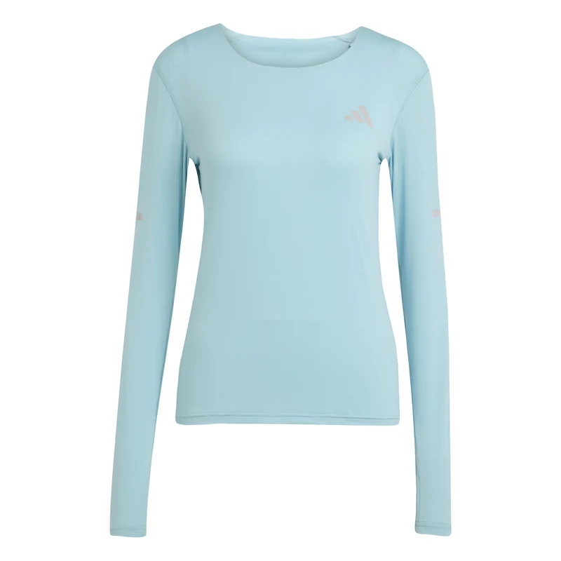 adi365 Climacool Laufshirt Damen-mint