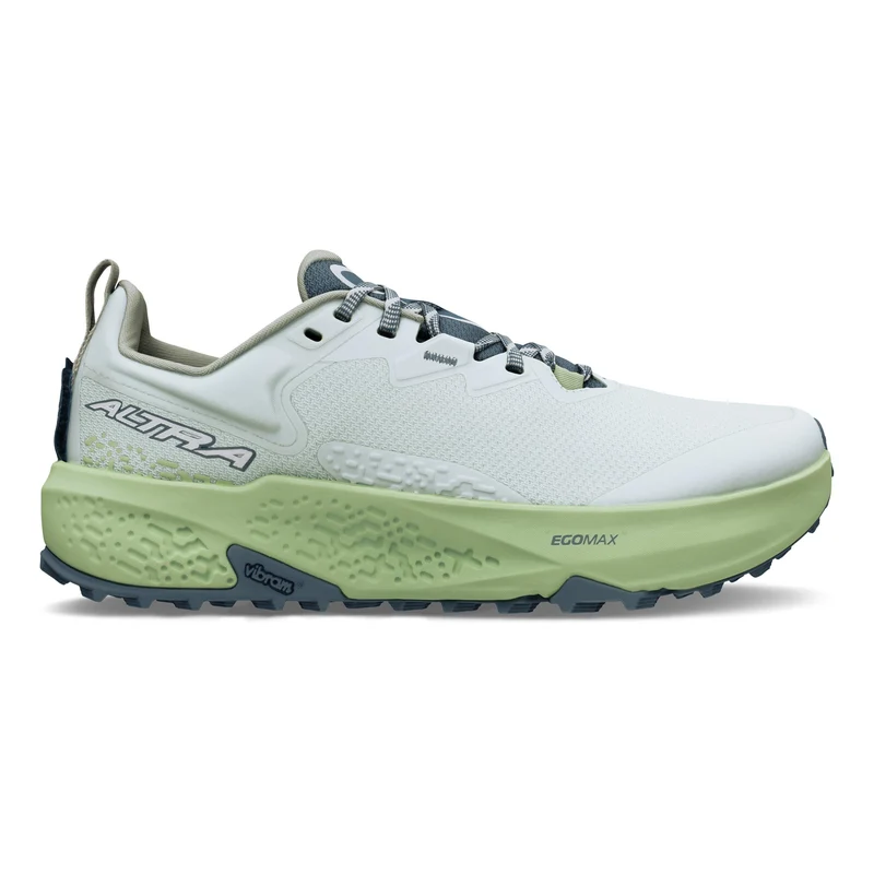 Timp 6 Trailschuh Damen - mint