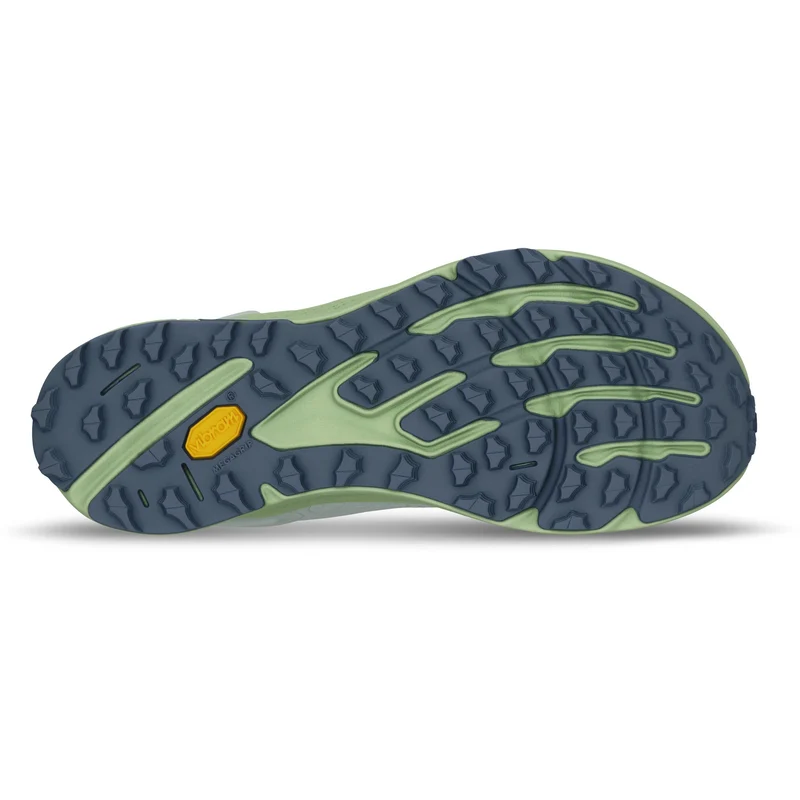 Timp 6 Trailschuh Damen - mint