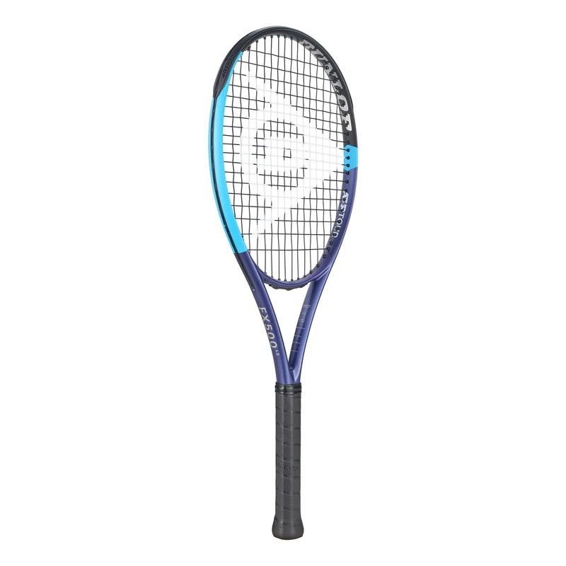 FX 500 LS Turnierschläger Testschläger