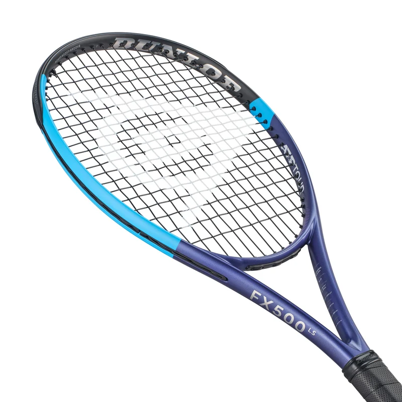 FX 500 LS Turnierschläger Testschläger