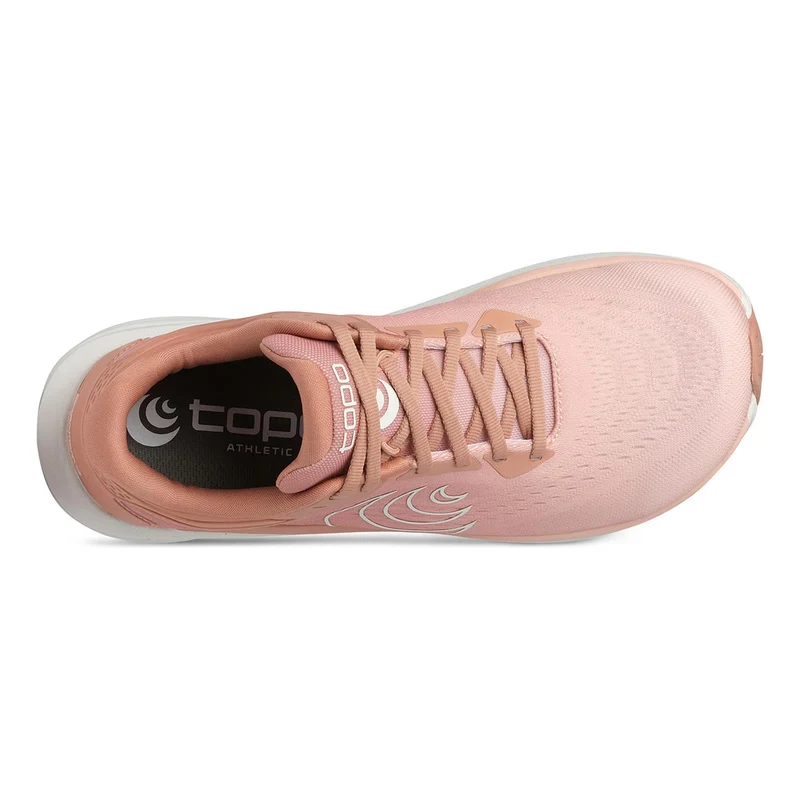 Phantom 4 Neutralschuh Damen - altrosa, creme