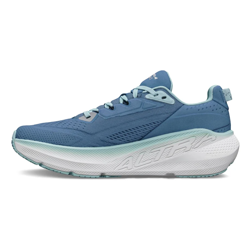 FWD Via 2 Neutralschuh Damen - hellblau