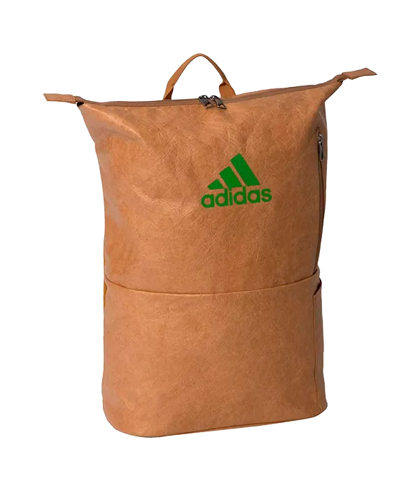 Mochila Adidas Multigame ECO Marrón