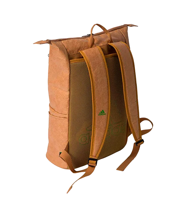 Mochila Adidas Multigame ECO Marrón