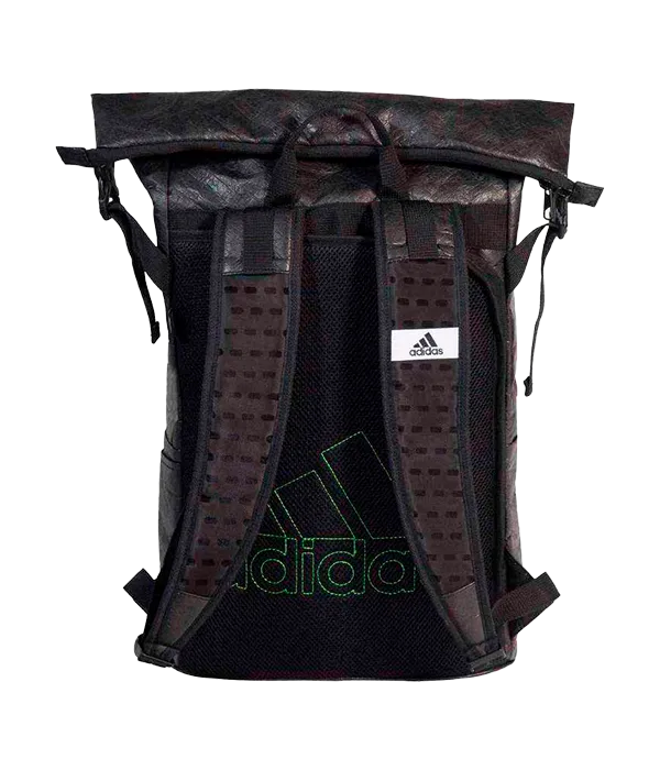 Mochila Adidas Multigame ECO Negro