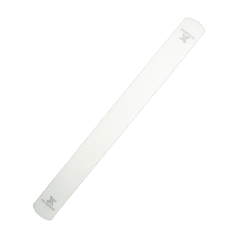 Protector Transparente Logo Oxdog (372x40mm)