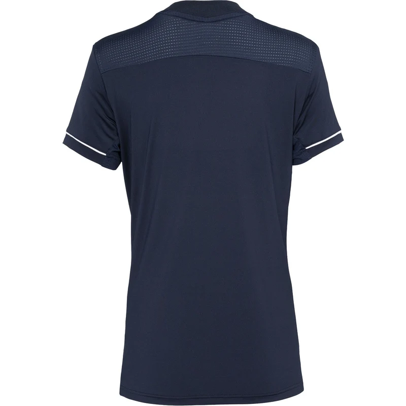 JDH Carbon Girls Pro T-Shirt Navy