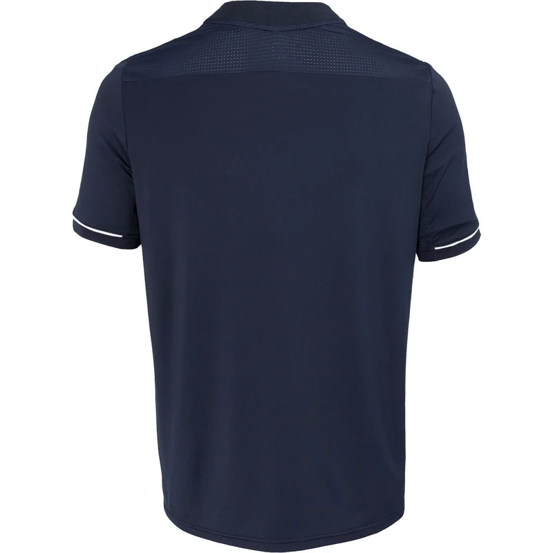 JDH Carbon Boys Pro T-Shirt Navy
