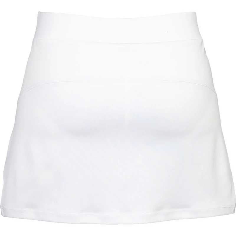 JDH Carbon Girls Pro Skirt White