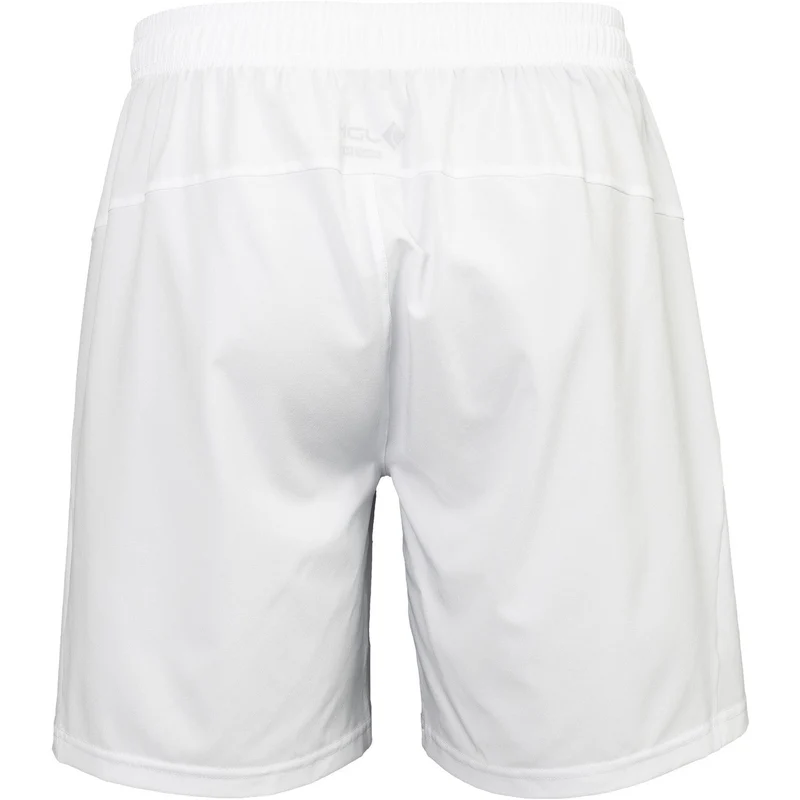 JDH Carbon Boys Pro Short White