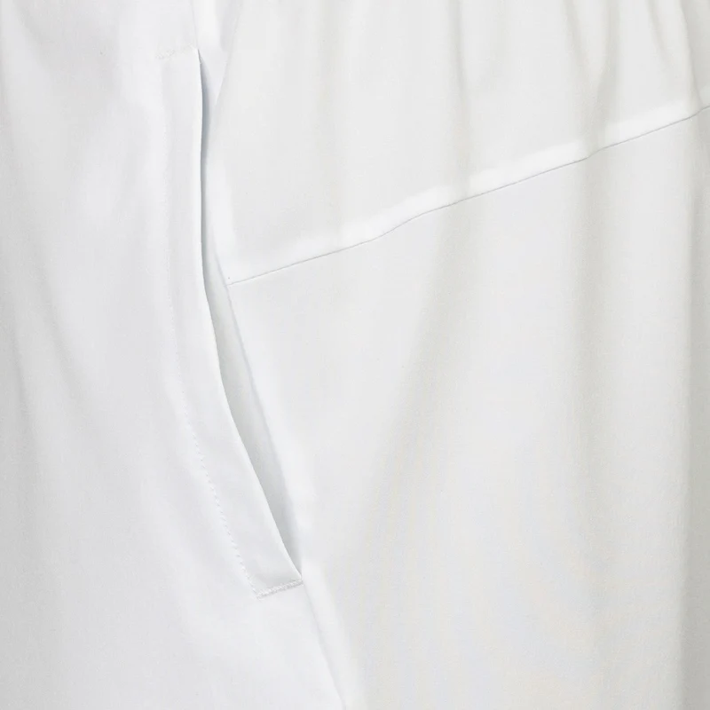 JDH Carbon Boys Pro Short White