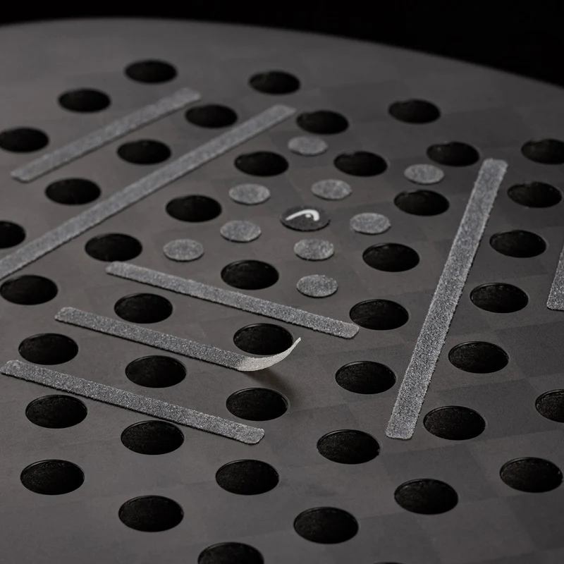 Head Padel Pro Spin Strips