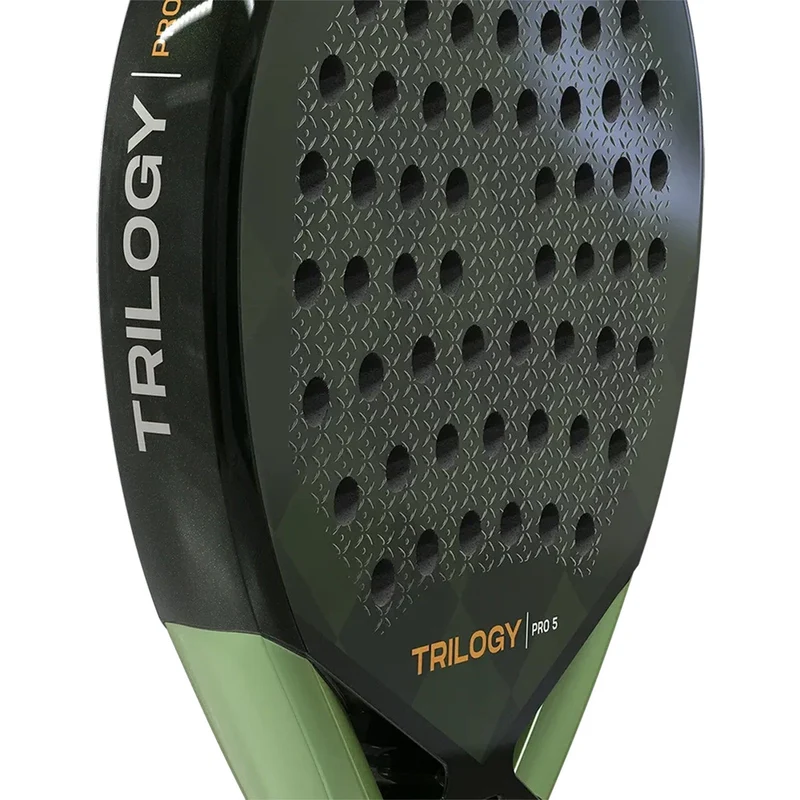 Siux Trilogy Pro 5
