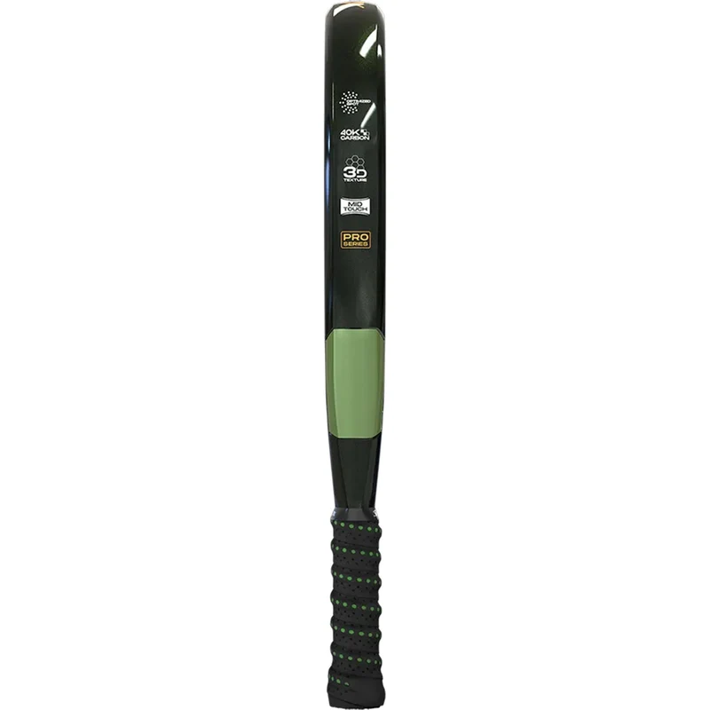 Siux Trilogy Pro 5