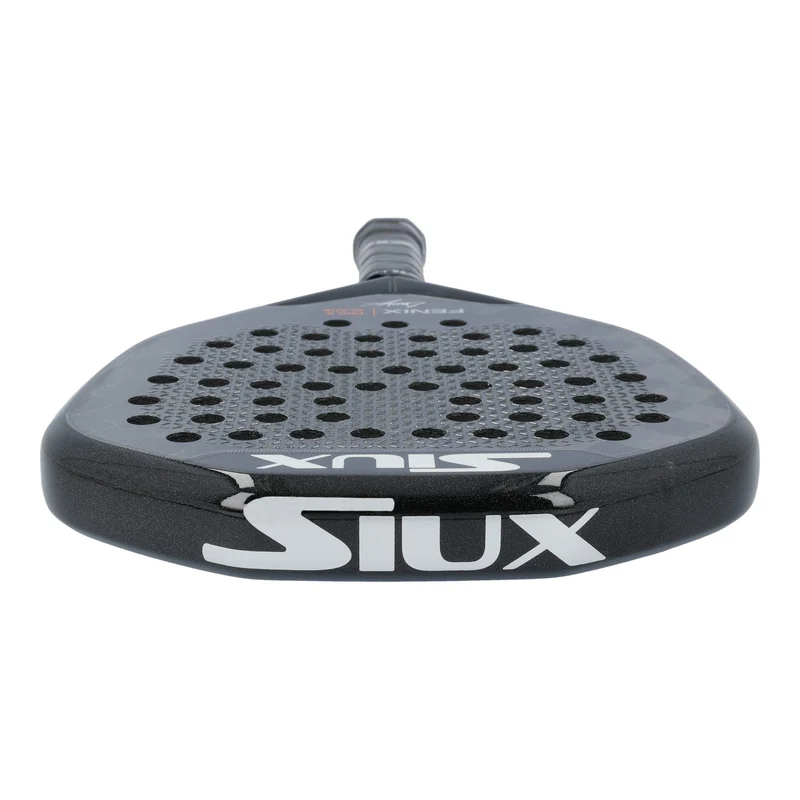 Siux Fenix Pro 5 Black