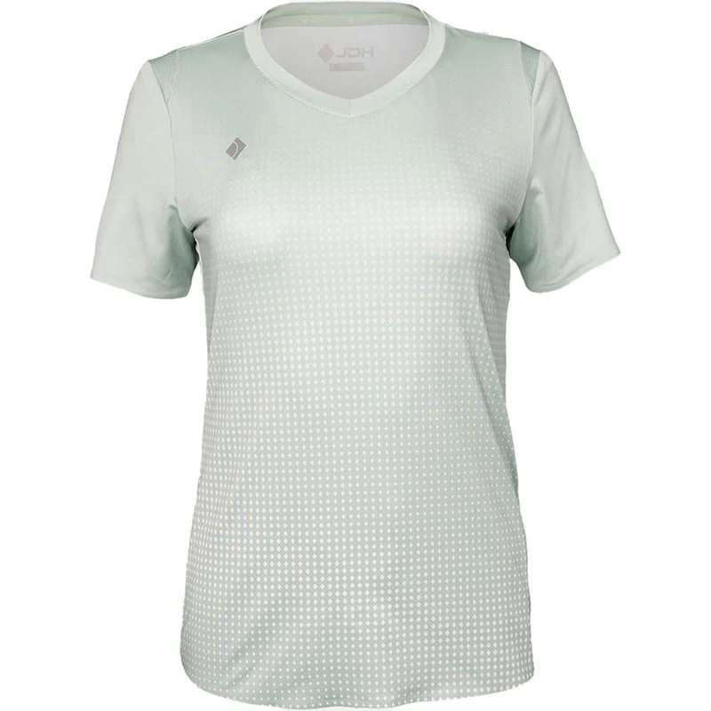 JDH W Graphic T-Shirt Sage