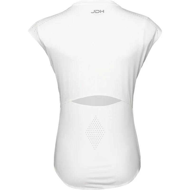 JDH W Performance T-Shirt White
