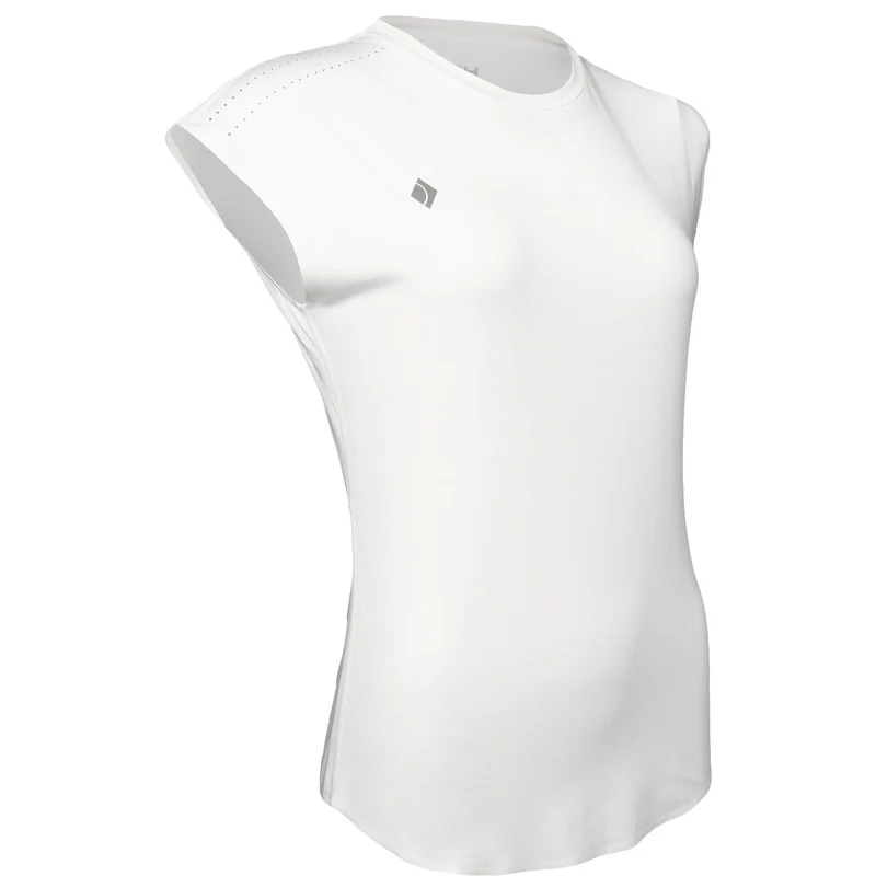 JDH W Performance T-Shirt White