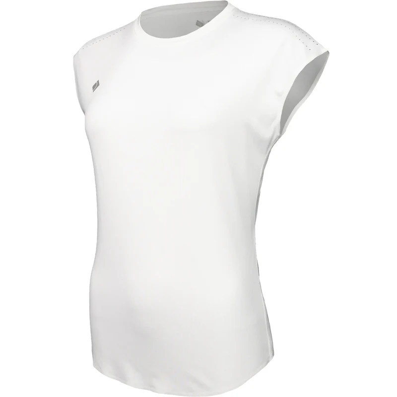 JDH W Performance T-Shirt White