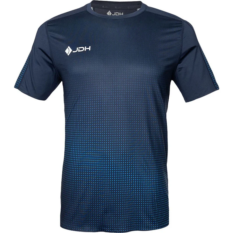 JDH Graphic T-Shirt Navy