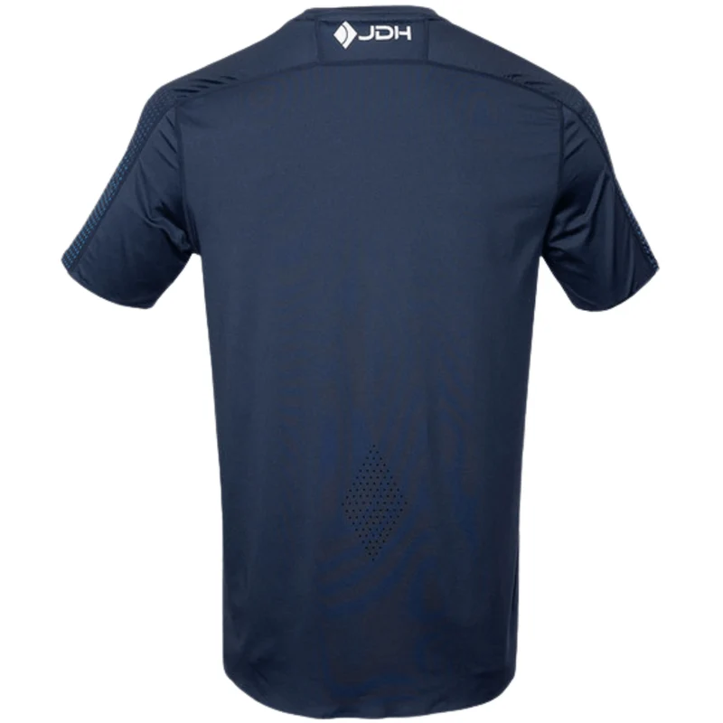 JDH Graphic T-Shirt Navy