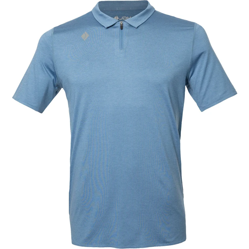 JDH Performance Polo Stormy
