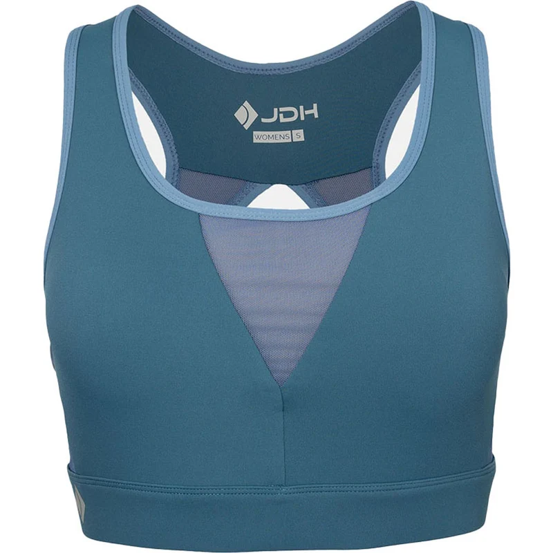 JDH Sports Bra Tidal