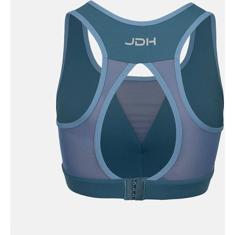 JDH Sports Bra Tidal