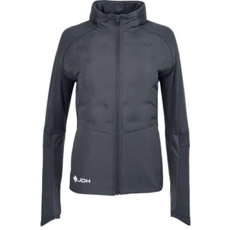 JDH W Hybrid Padded Jacket Ink