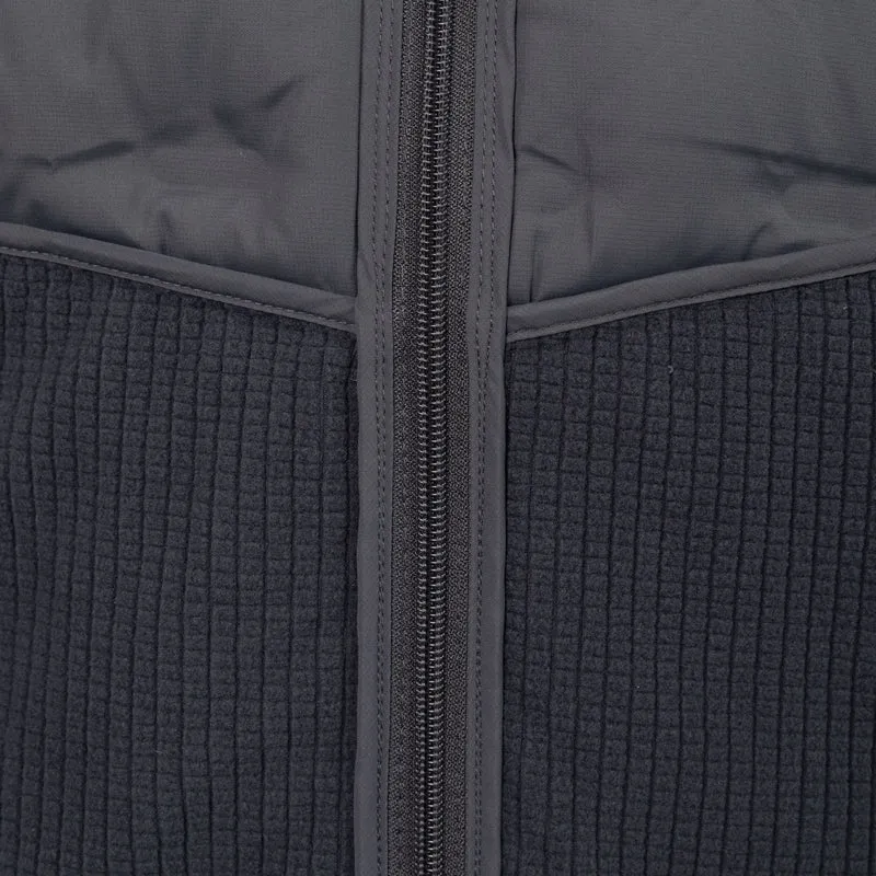 JDH W Hybrid Padded Jacket Ink