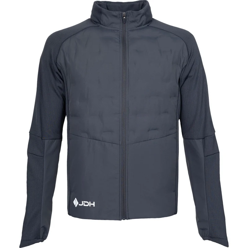 JDH Hybrid Padded Jacket Ink