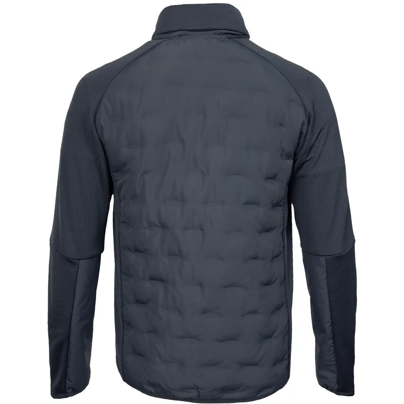 JDH Hybrid Padded Jacket Ink
